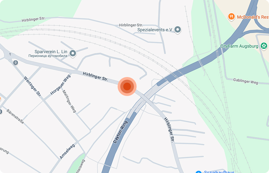 Map Placeholder Image